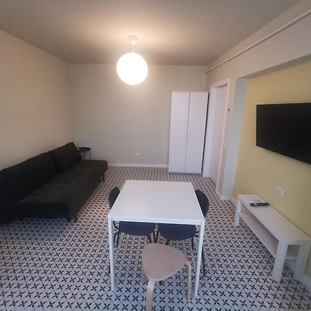 Luxury Apartment Twins Băile Govora Dış mekan fotoğraf