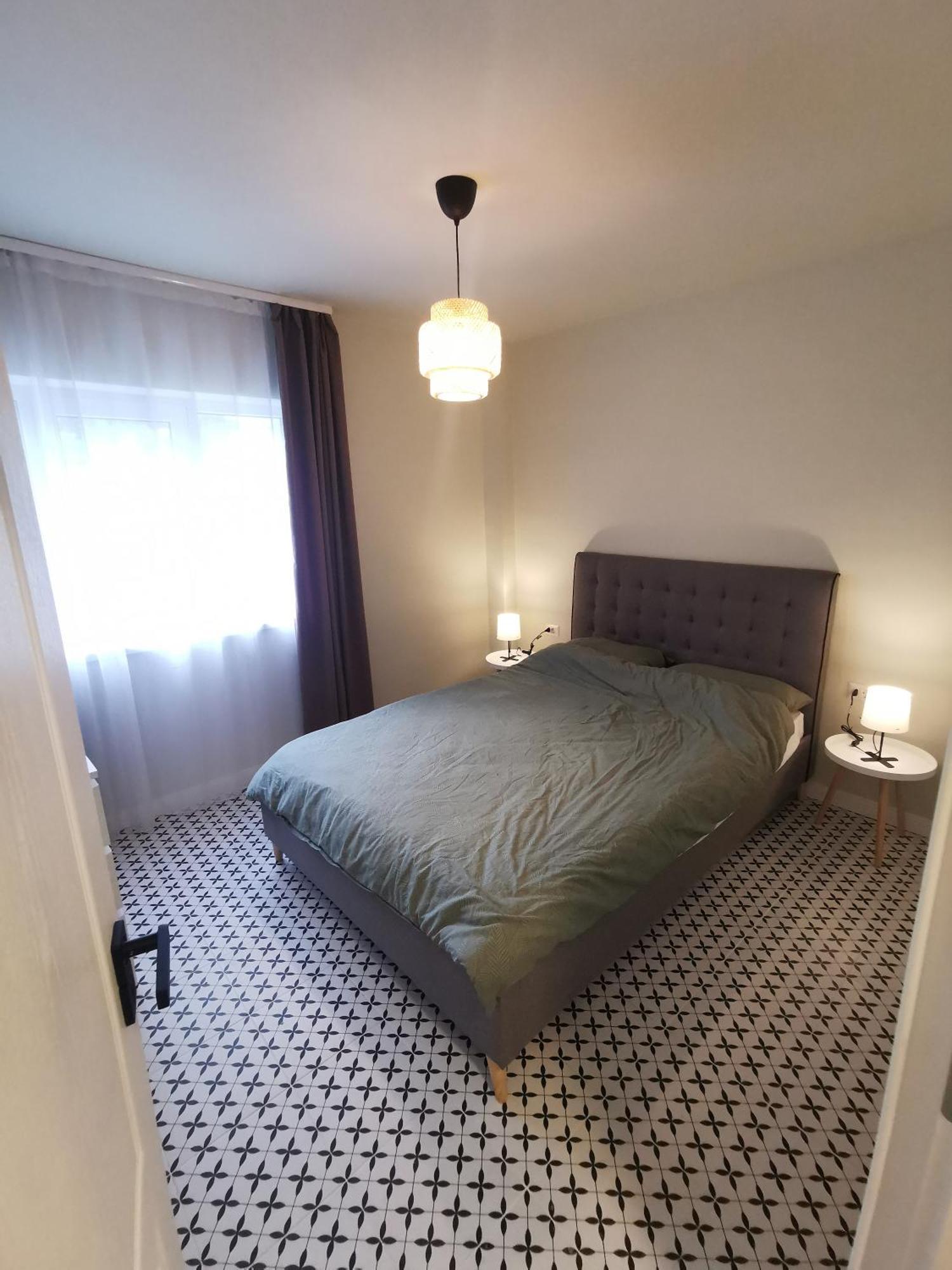 Luxury Apartment Twins Băile Govora Dış mekan fotoğraf