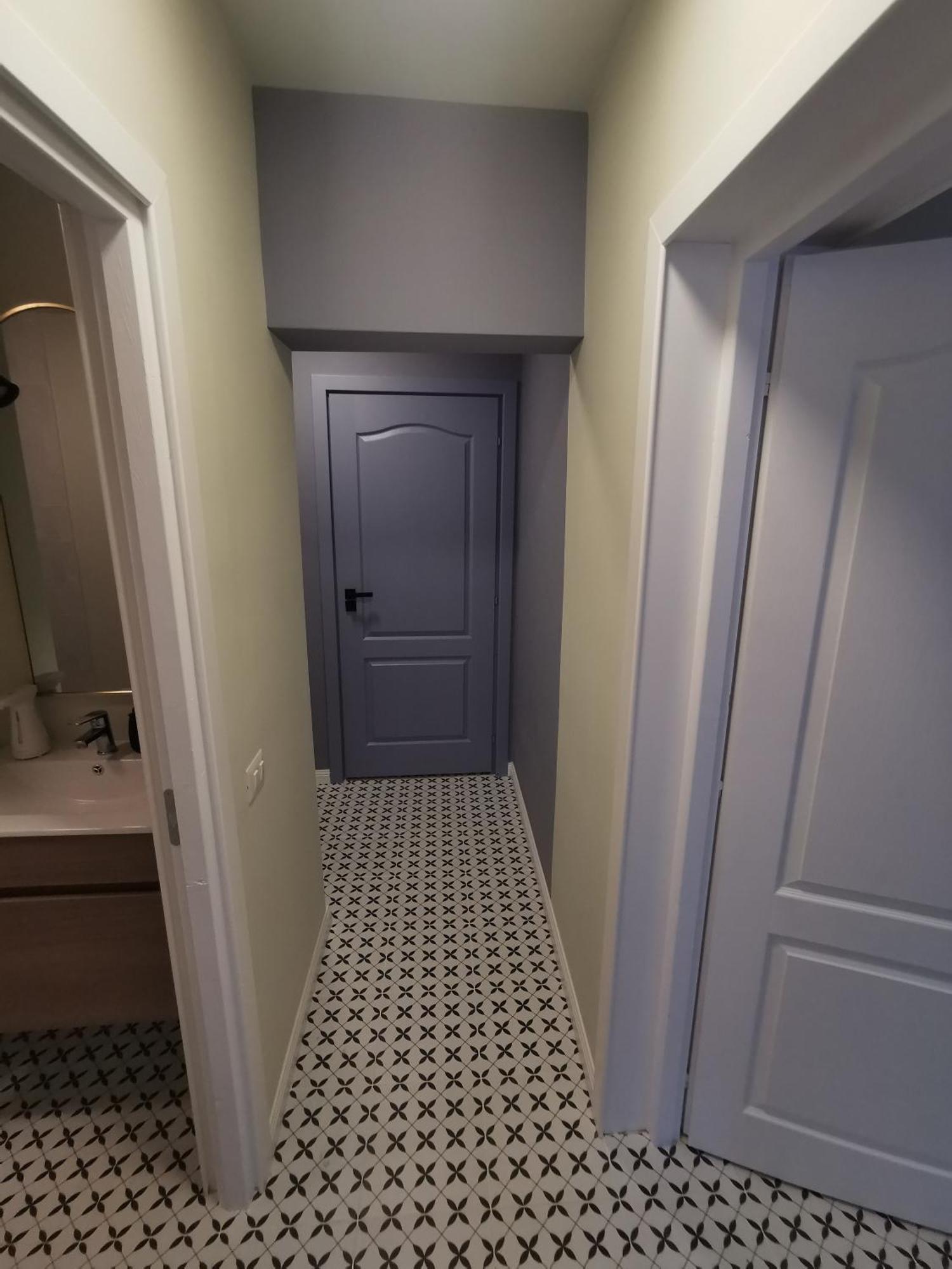 Luxury Apartment Twins Băile Govora Dış mekan fotoğraf