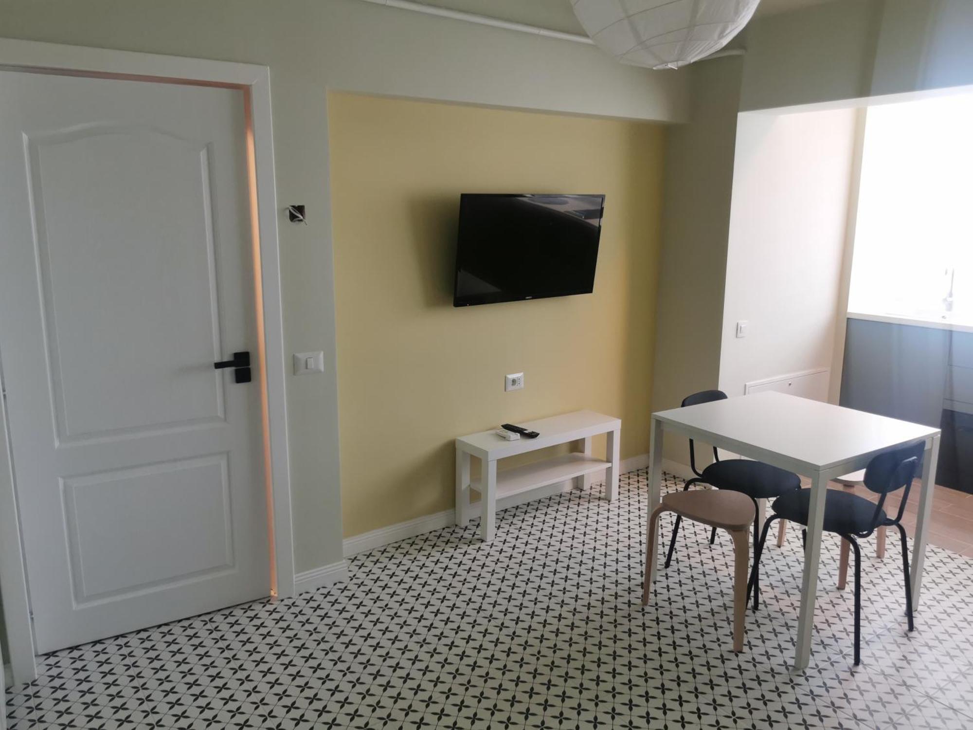 Luxury Apartment Twins Băile Govora Dış mekan fotoğraf